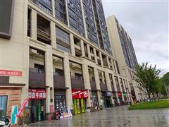 玺樾云璟门面房东直租